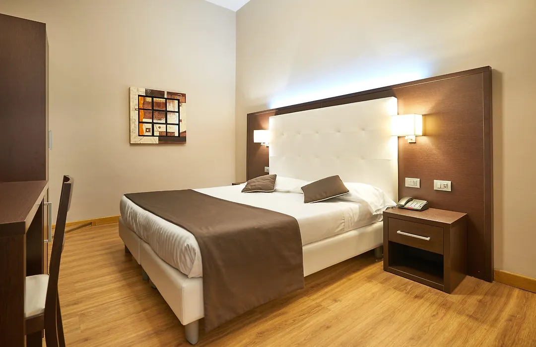 Hotel Cosimo De' Medici-1