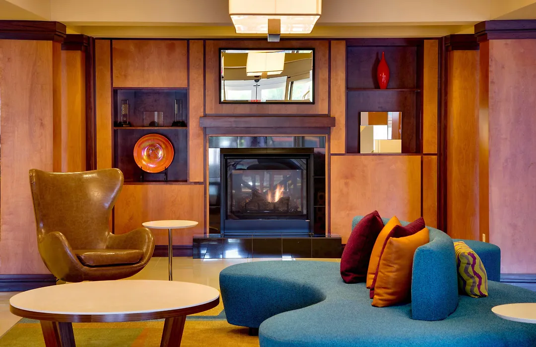 Fairfield By Marriott Inn & Suites Melbourne West/Palm Bay-1