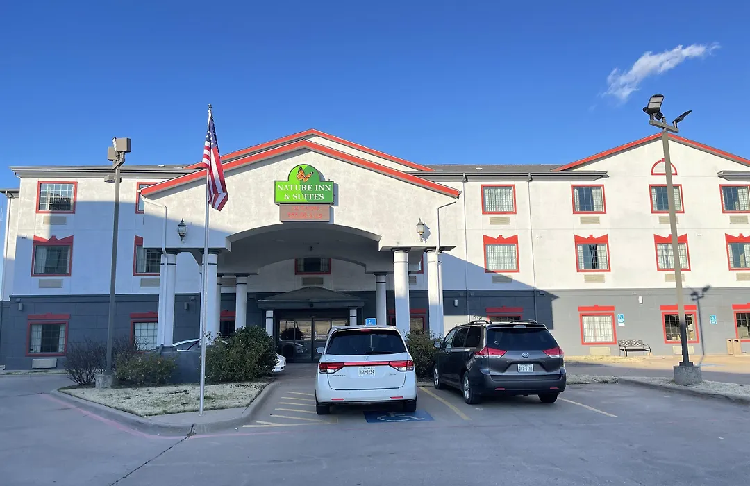 Spark By Hilton Wichita Falls-1