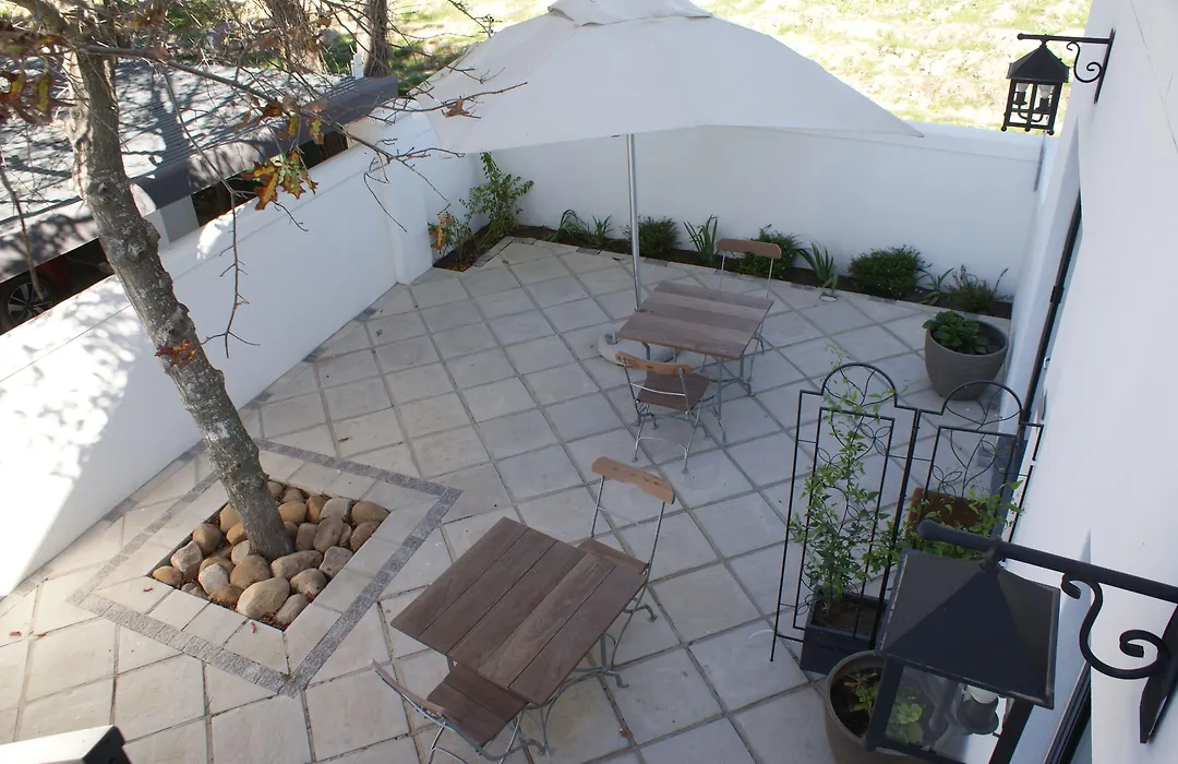 Wedgeview Country House & Spa-1