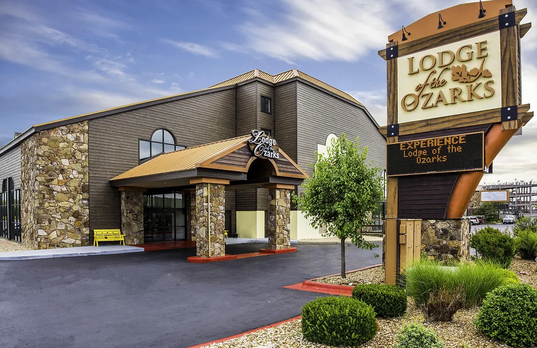 Lodge Of The Ozarks-1