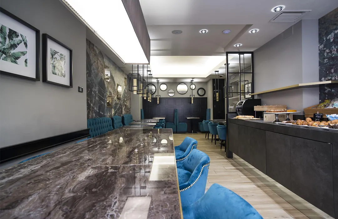 Hotel Milano&SPA***S-1