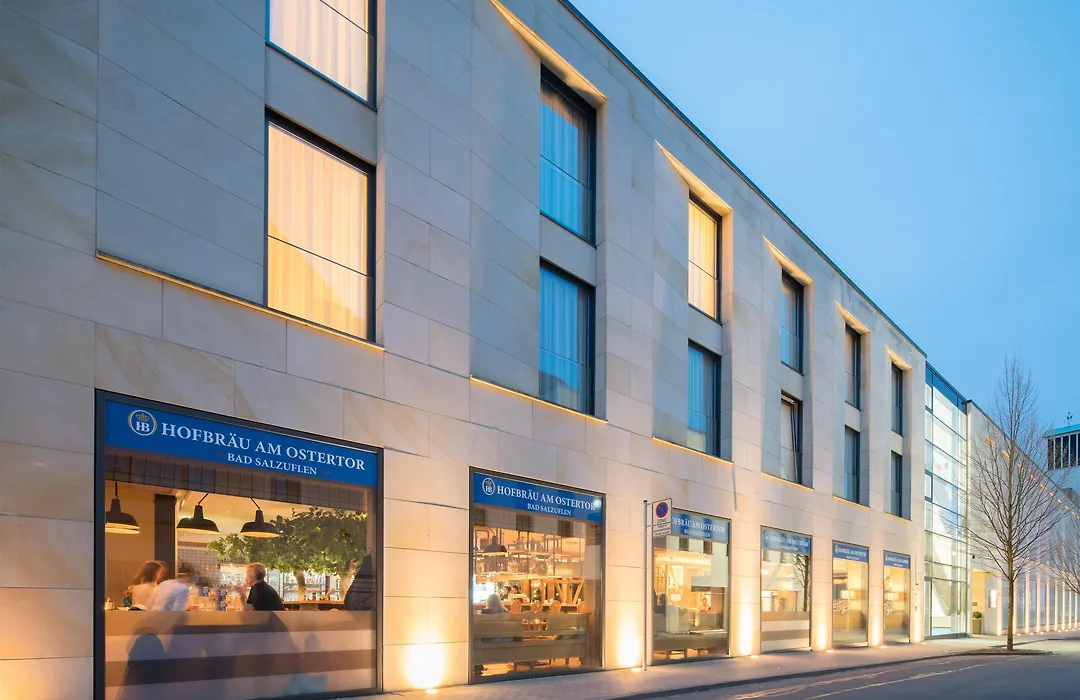 Best Western Plus Hotel Ostertor-1