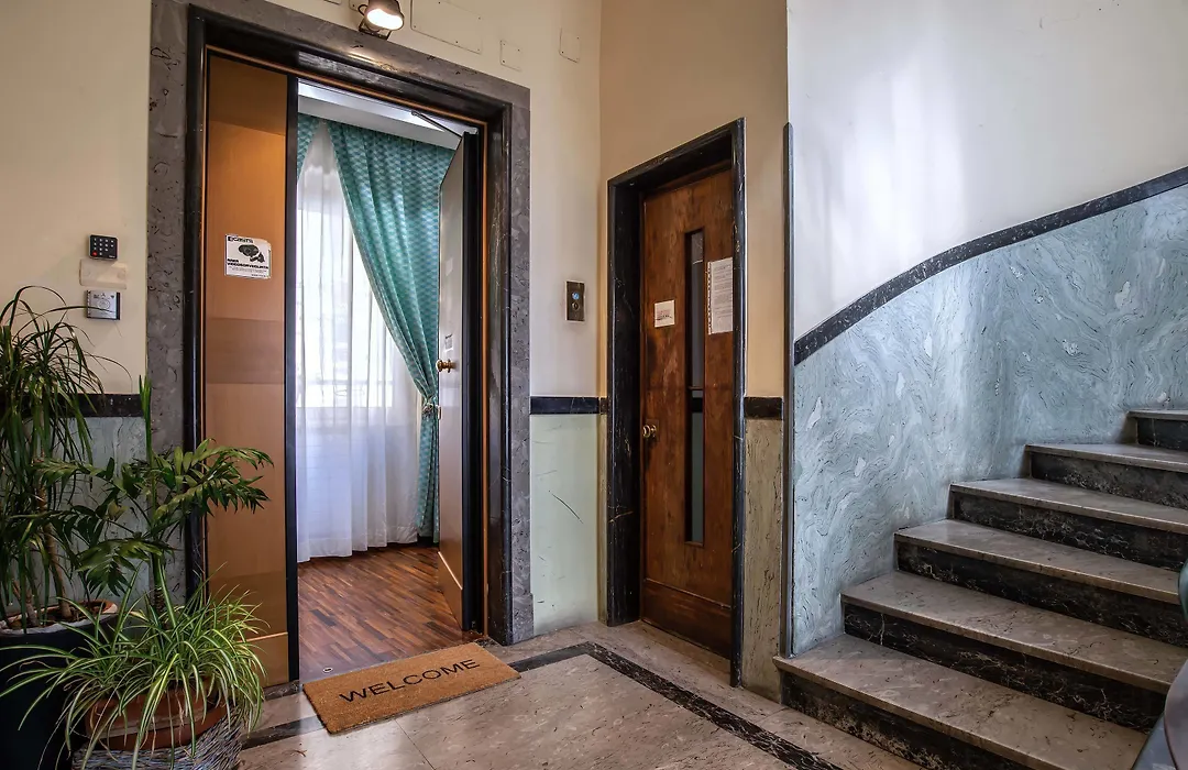 Merulana Inn Guest House-1