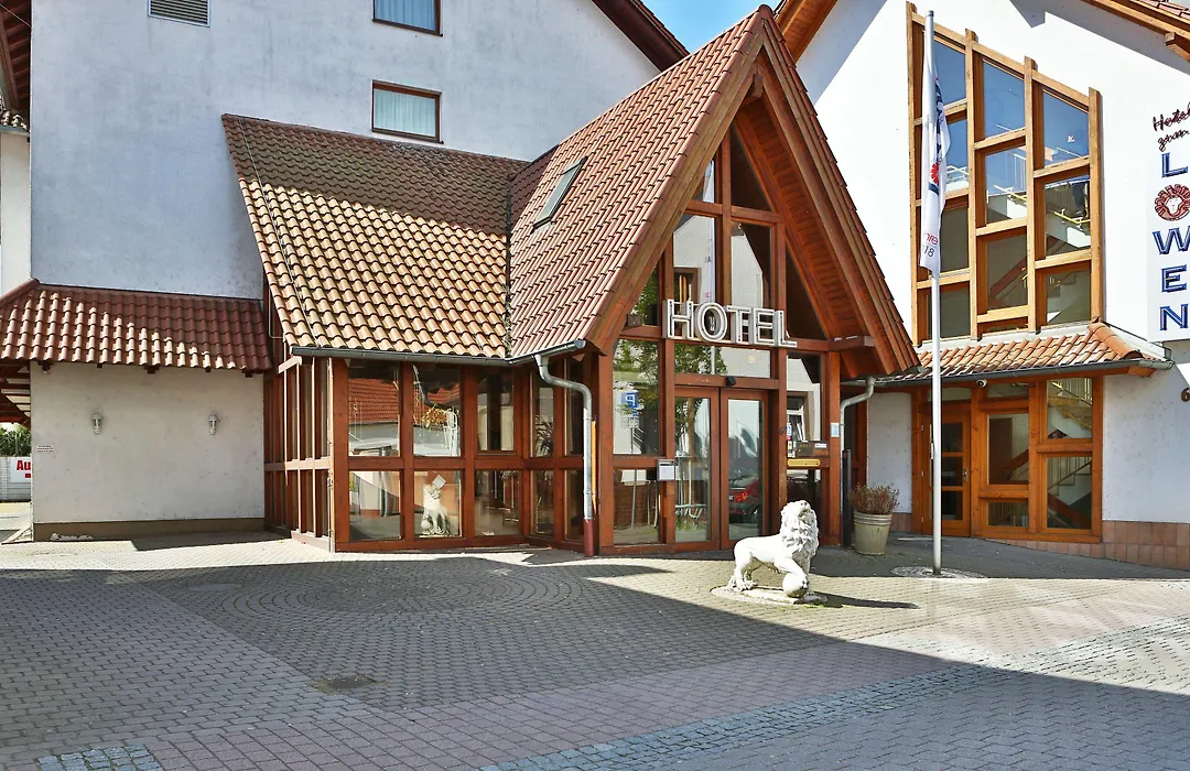 Hotel Zum Löwen-1