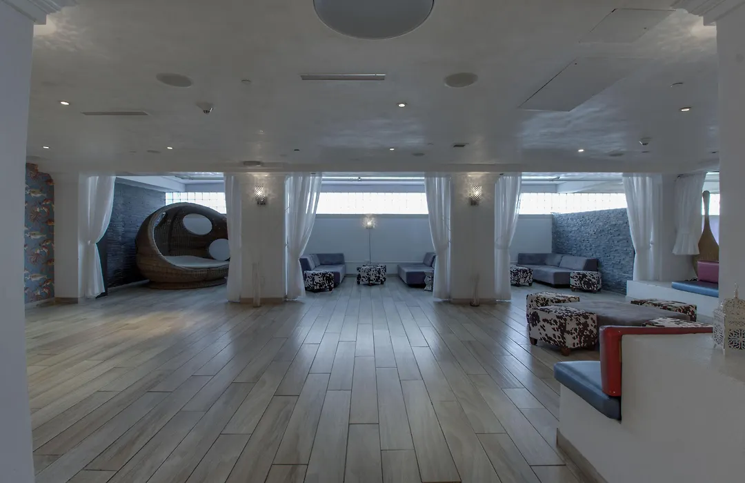 Allegria Hotel (Adults Only)-1