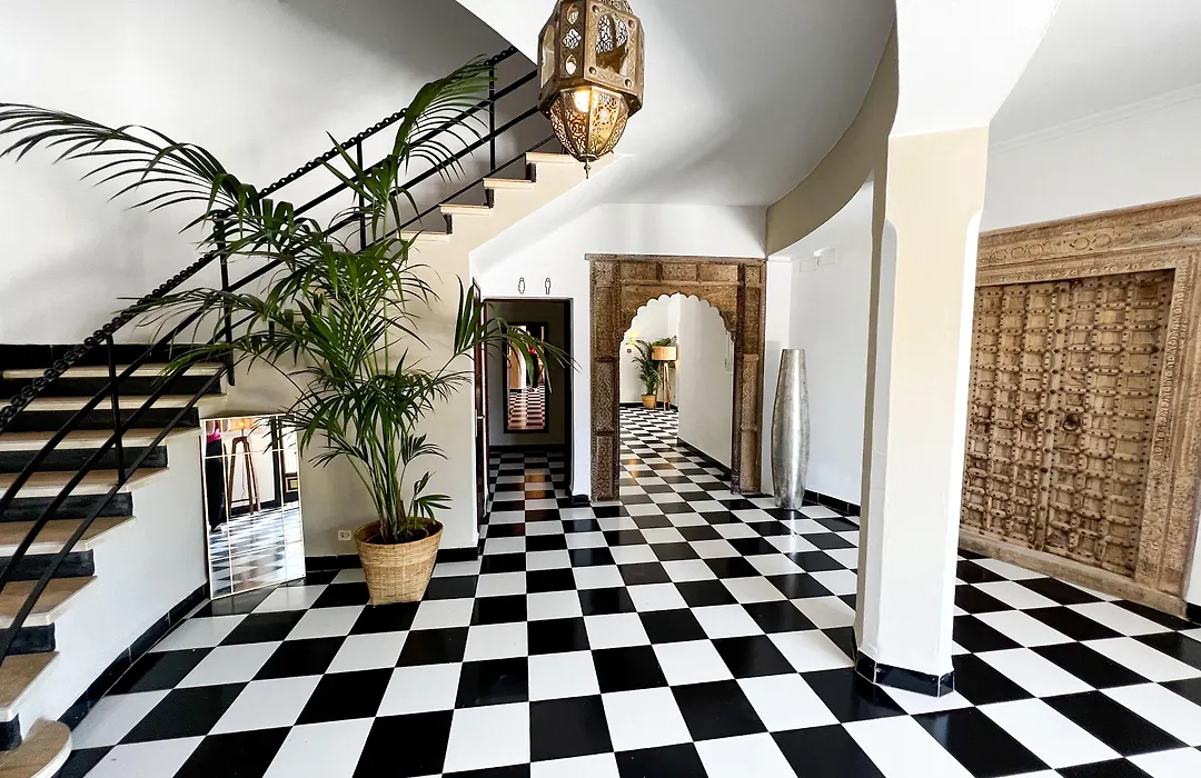 Azuline Hotel Galfi (Adults Only)-1
