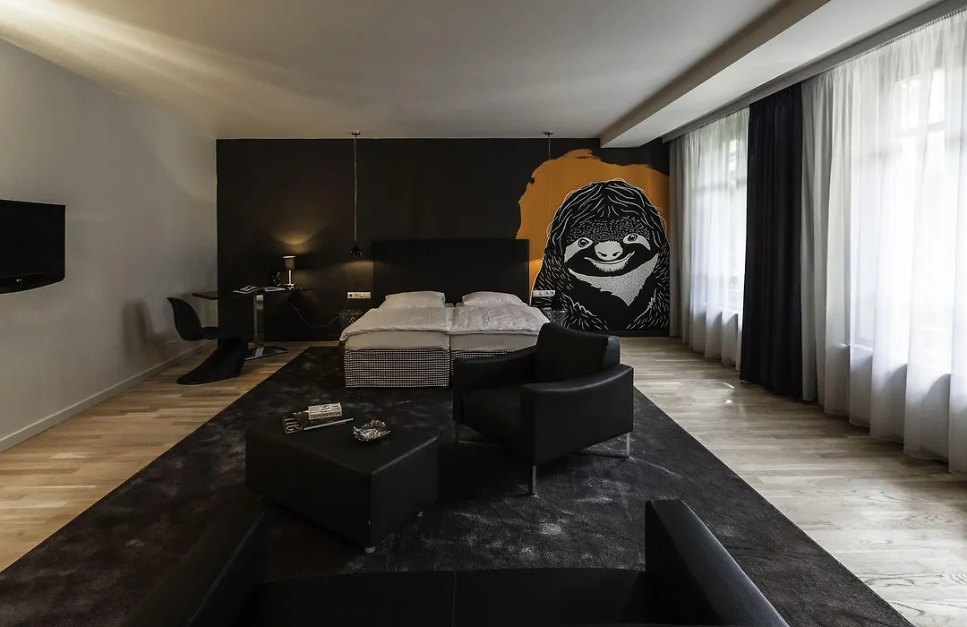 Casati Hotel - Adults Only-1