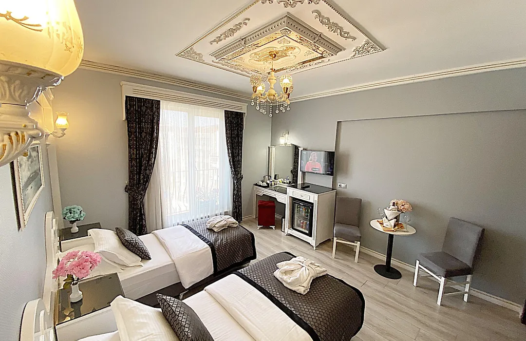 Guelhanepark Hotel & Spa-1