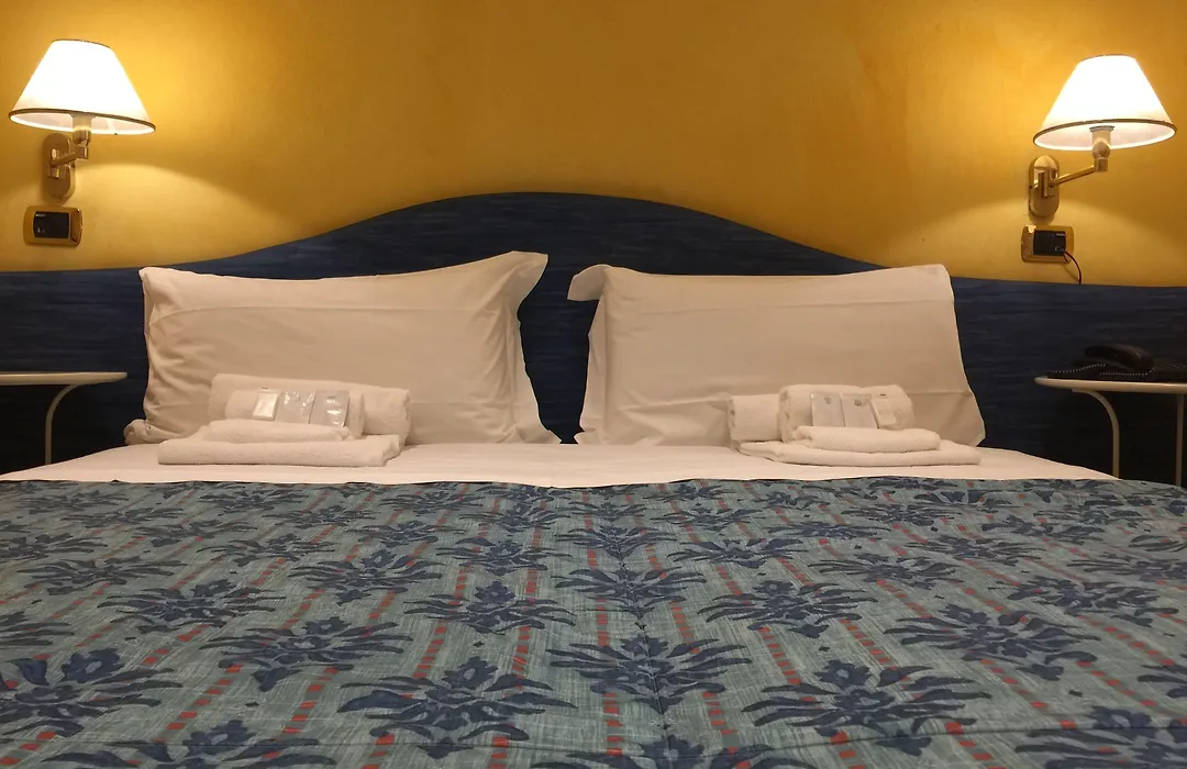Hotel Orchidea-1
