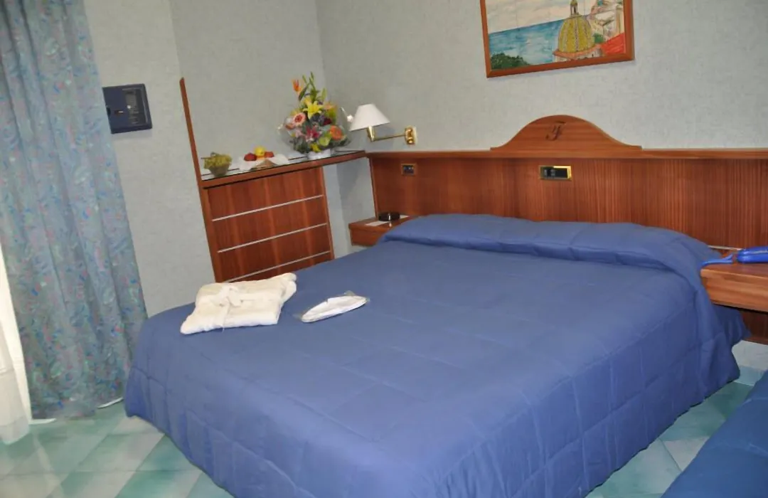 Albergo Fiorenza-1