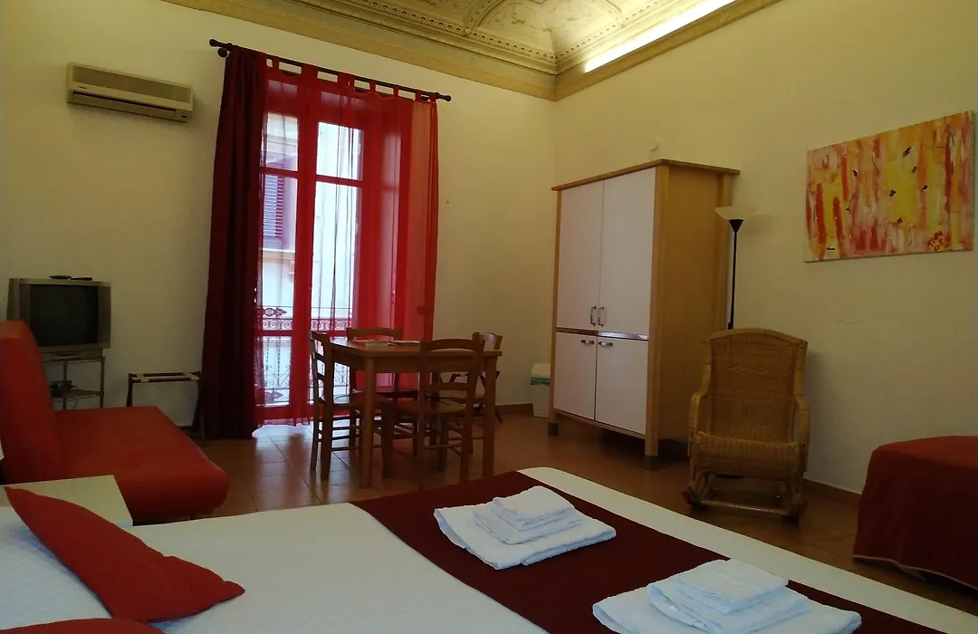 Lt Appartamento Teatro Massimo-1