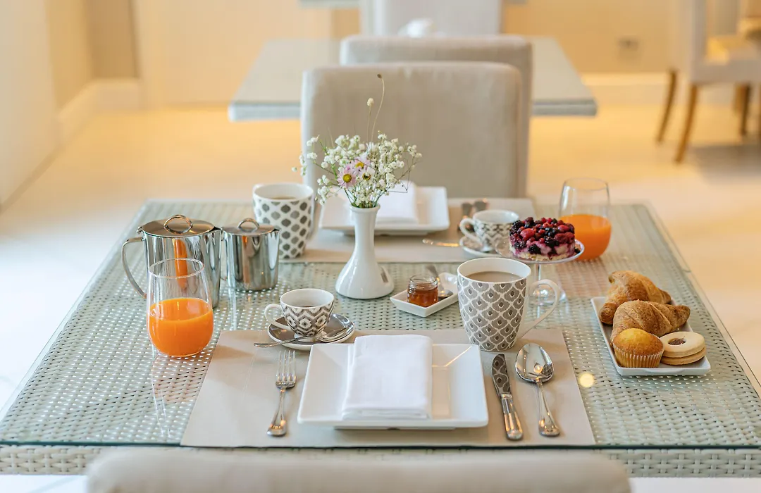 Hotel Capri- Adult Only-1