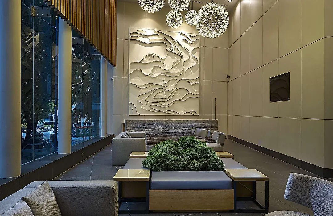Ansa Hotel Kuala Lumpur-1