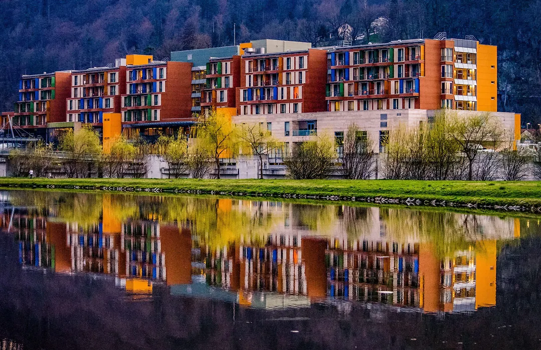 Hotel Thermana Park Lasko**** Superior-1