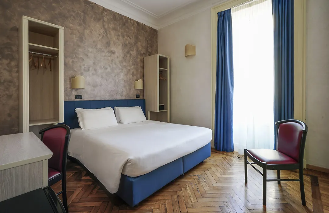 Hotel Panizza-1