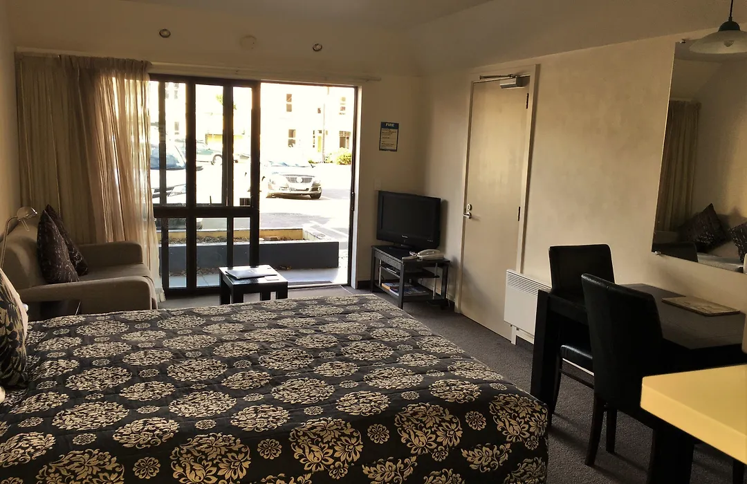 Cable Court Motel-1