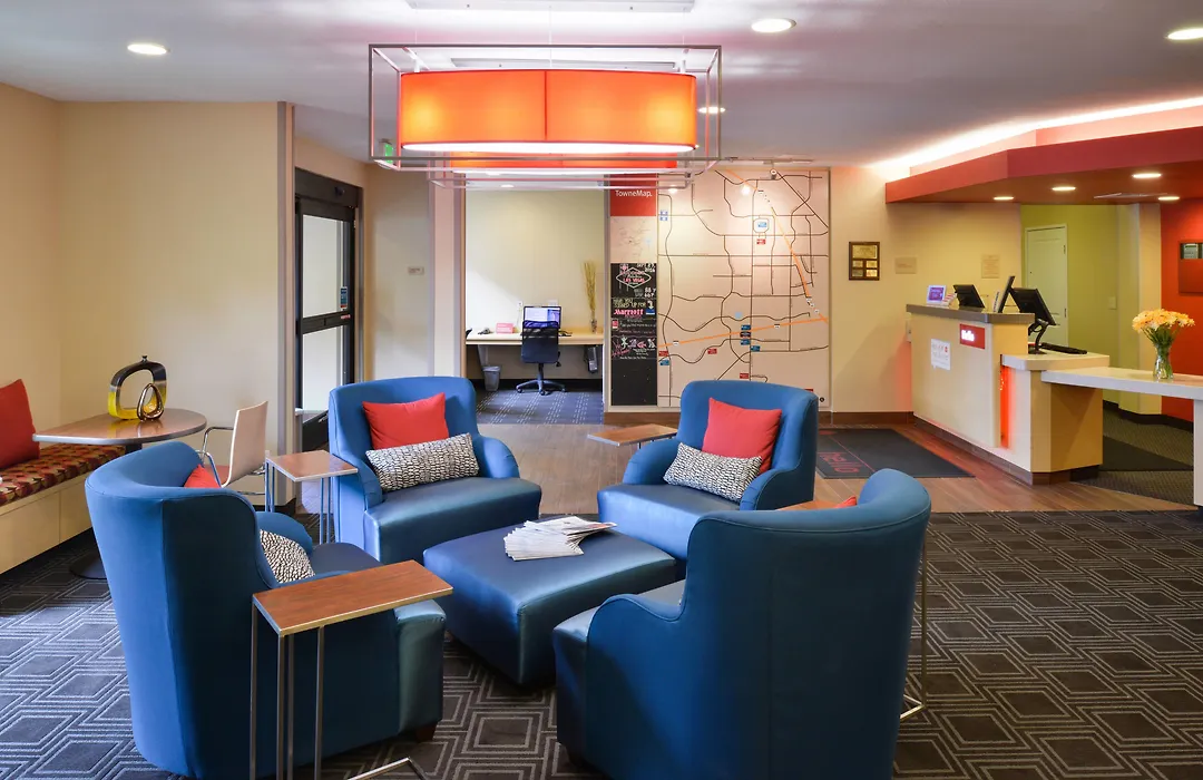 Towneplace Suites By Marriott Las Vegas Henderson-1