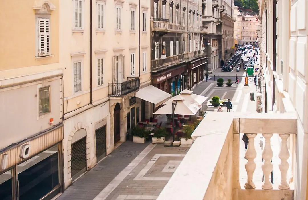 Hotel Centrale-1