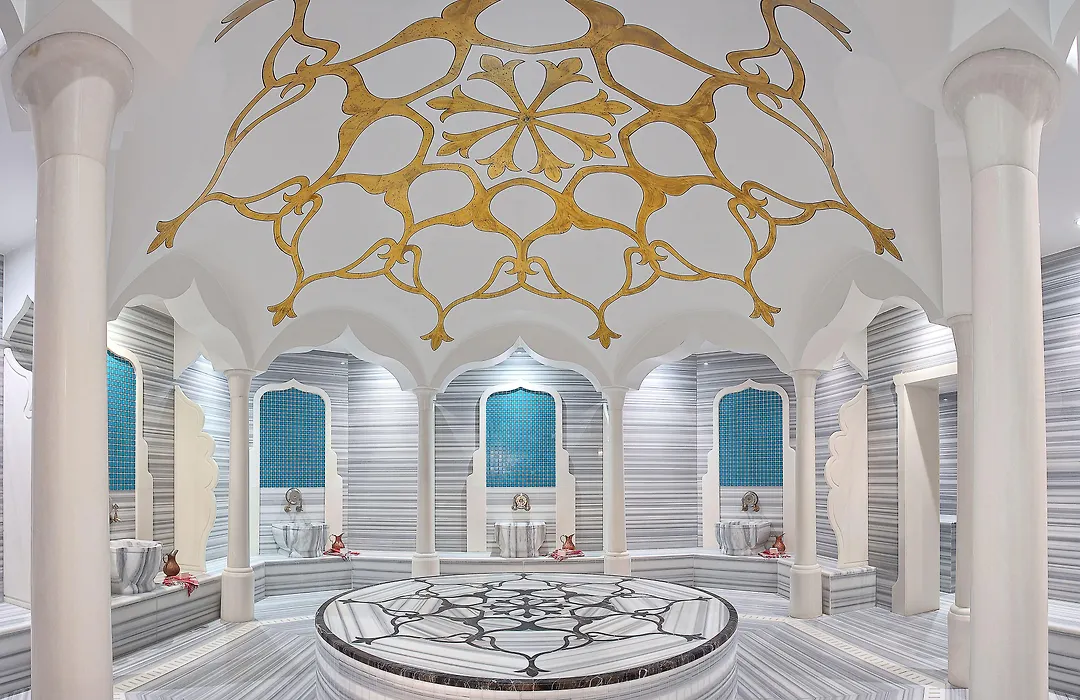 Ramada Plaza Antalya-1
