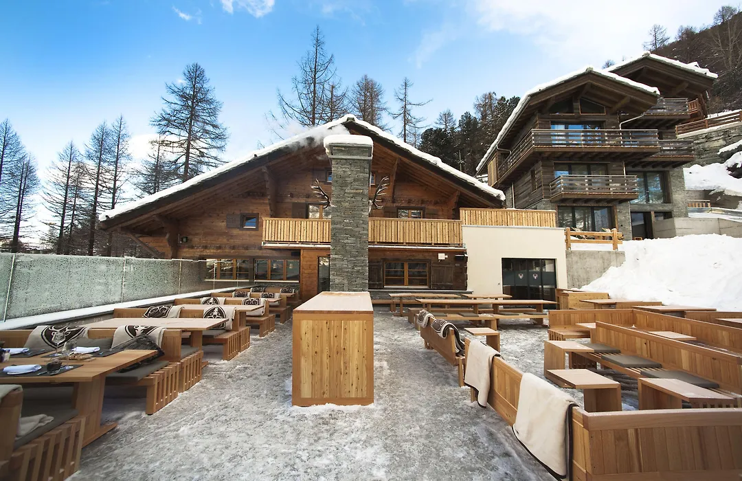 Cervo Mountain Resort-1