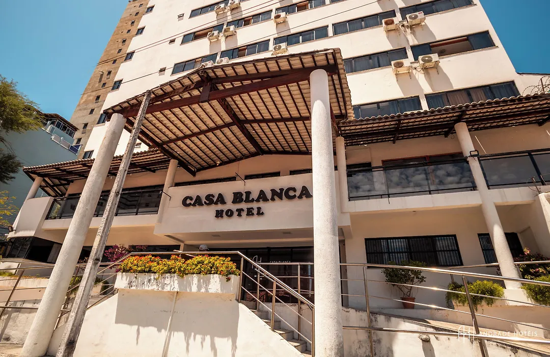 Rede Andrade Casa Blanca-1
