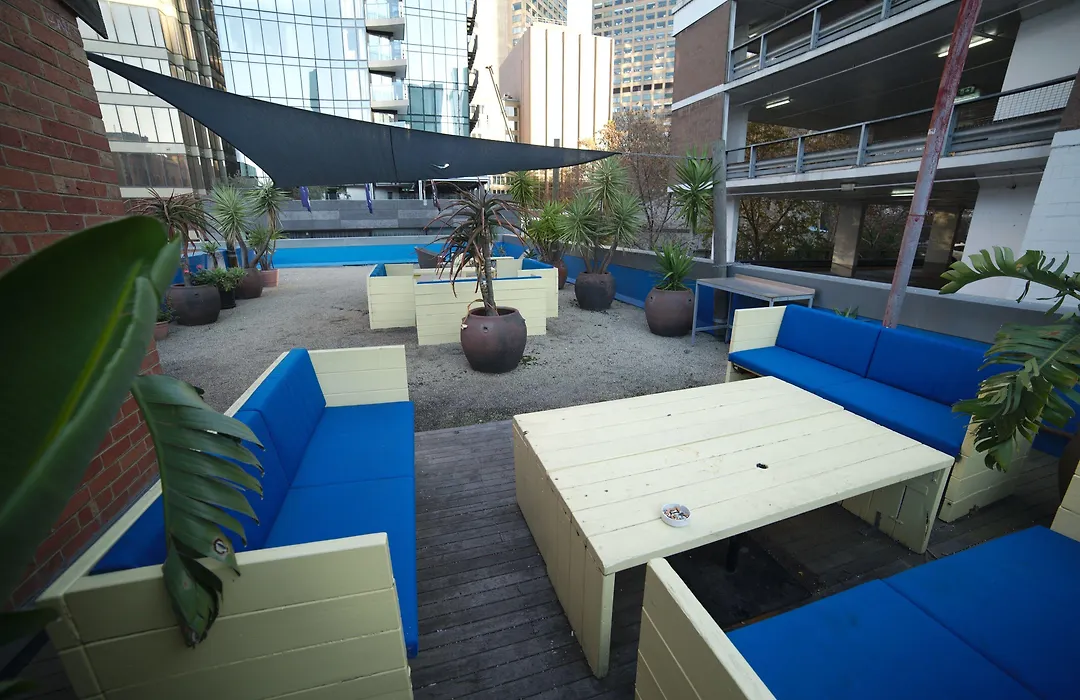 City Centre Budget Hotel-1