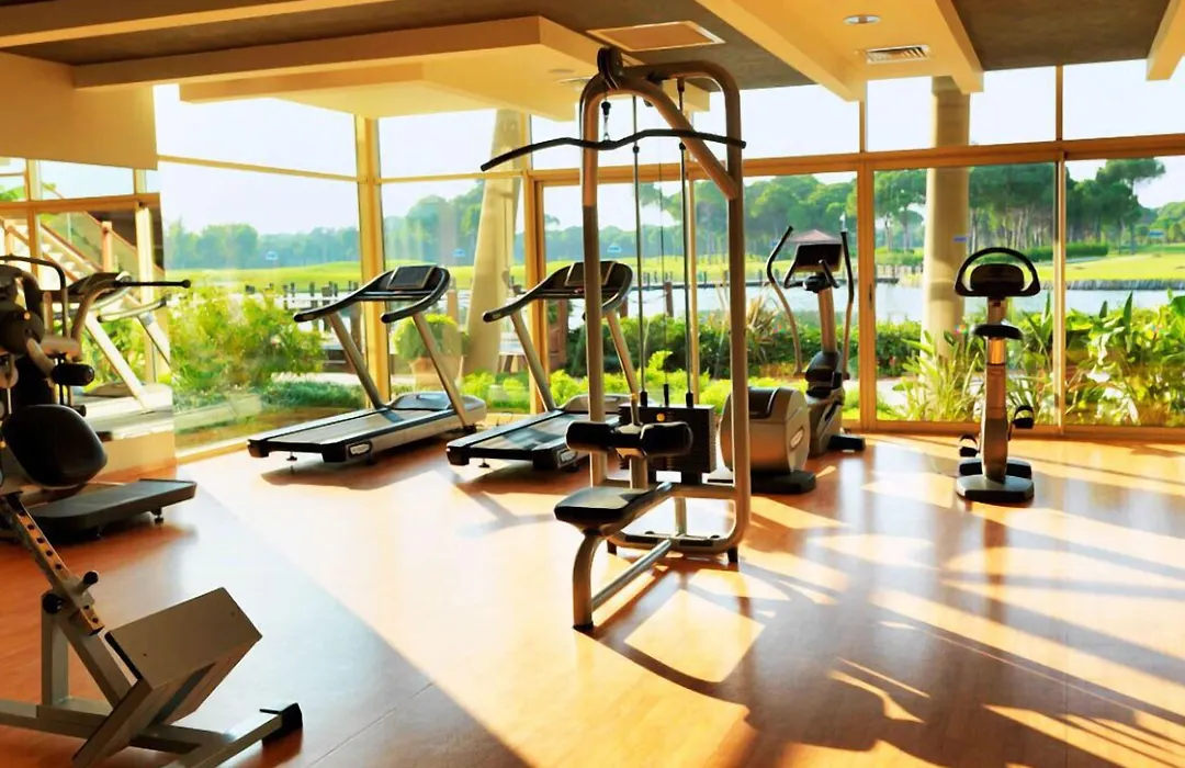 Sueno Hotels Golf Belek-1
