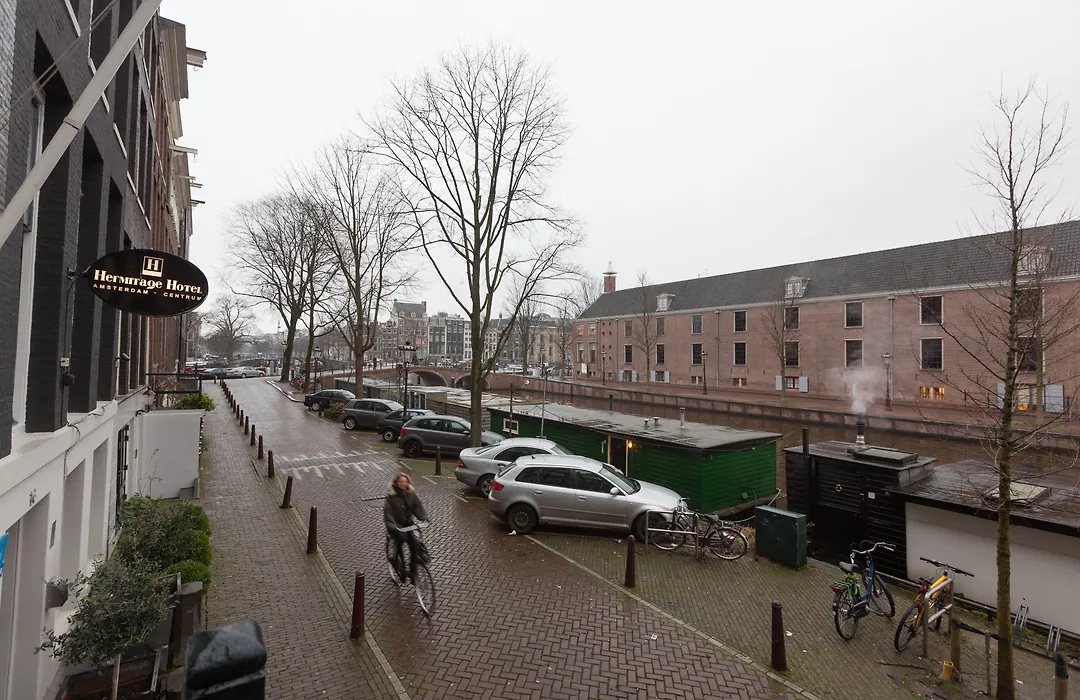 Hotel Hermitage Amsterdam-1