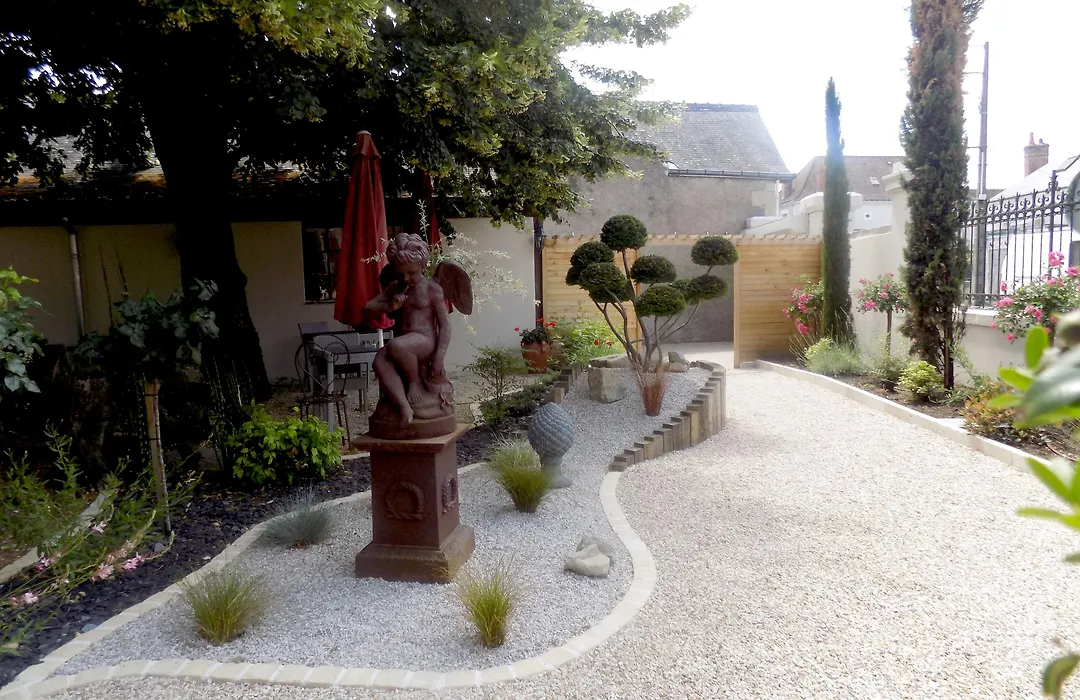 Logis Hôtel Restaurant La Breche-1