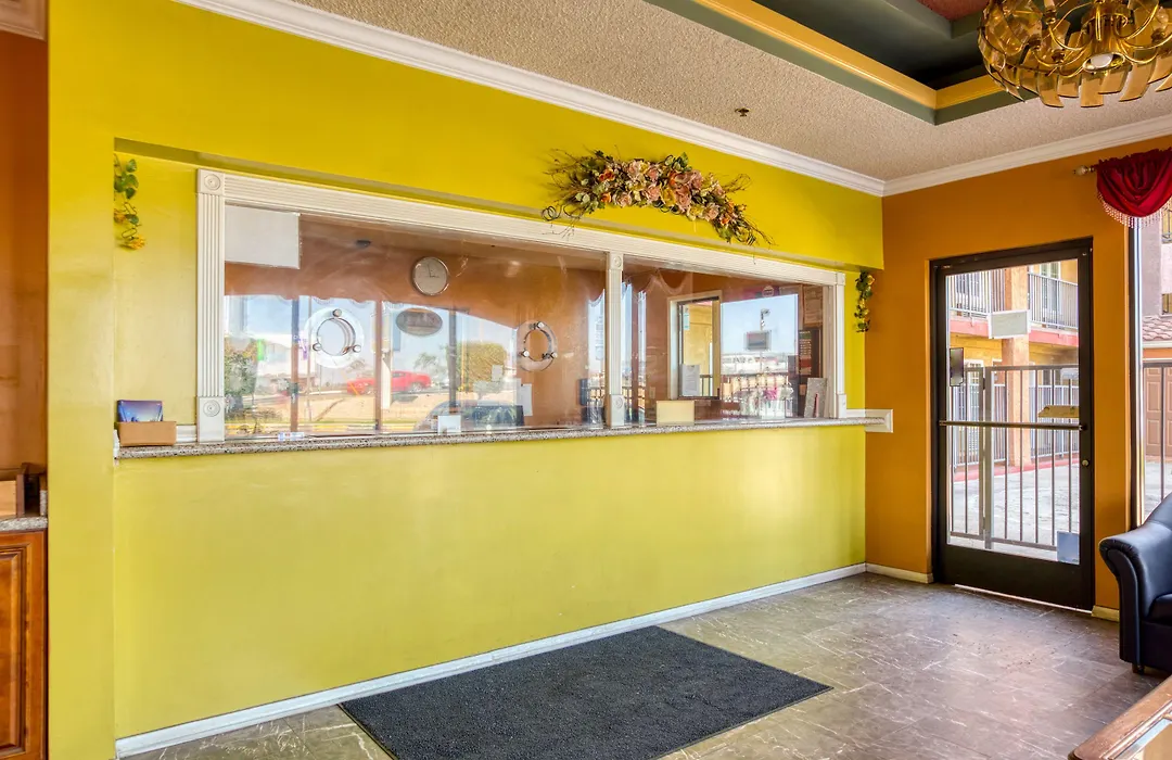 Hotel Corona Ca - Hwy 91-1