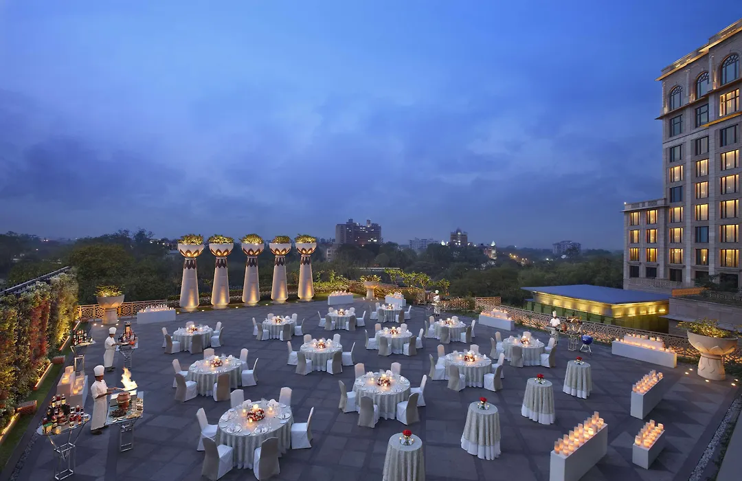 The Leela Palace New Delhi-1