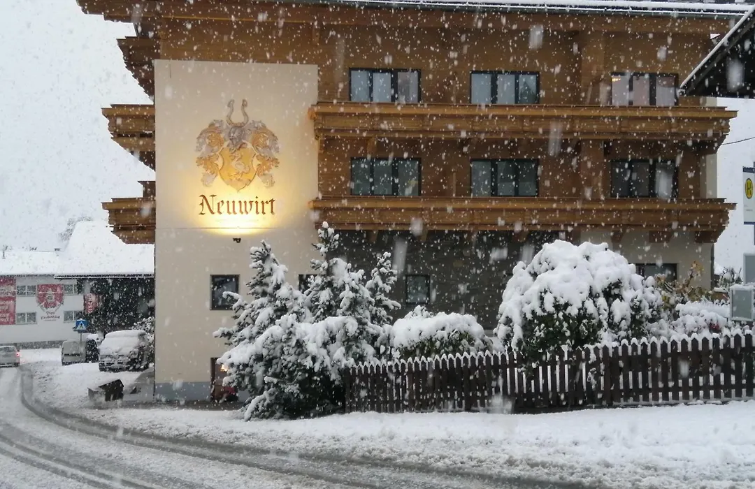Hotel Neuwirt-1