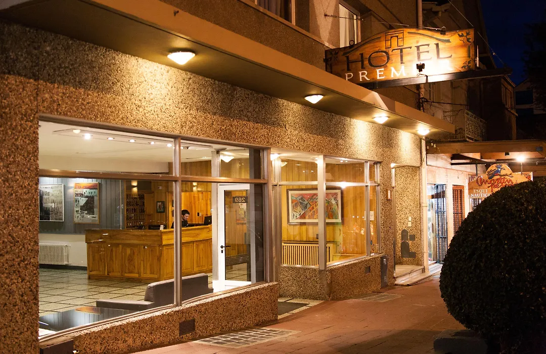 Nbh Premier Hotel-1