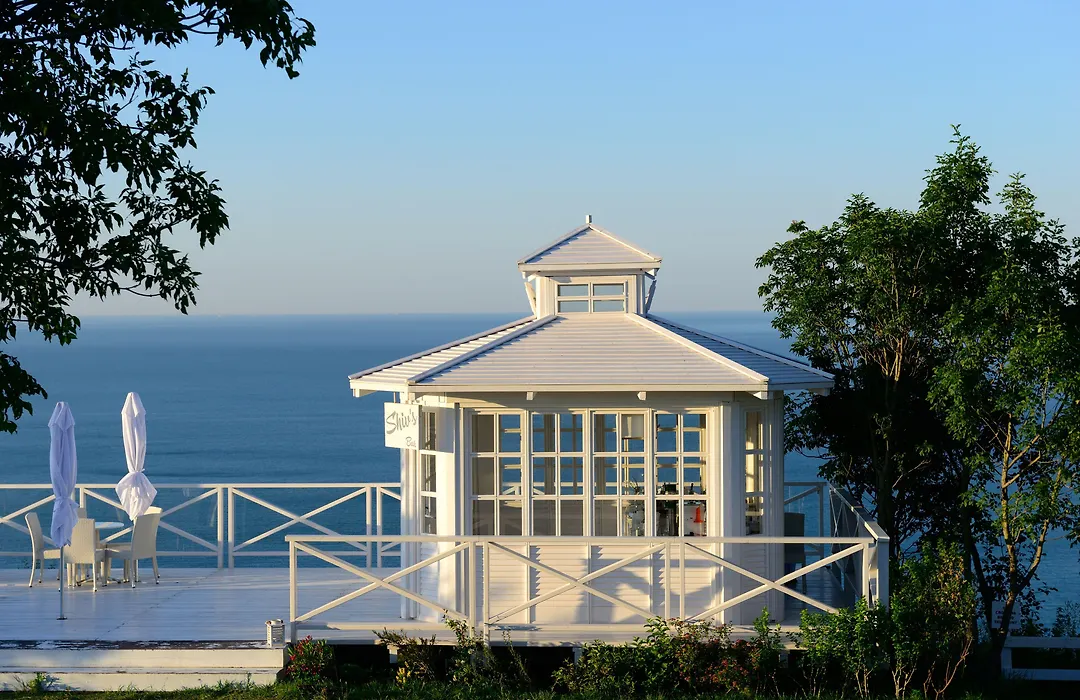 Lighthouse Golf & Spa Hotel-1