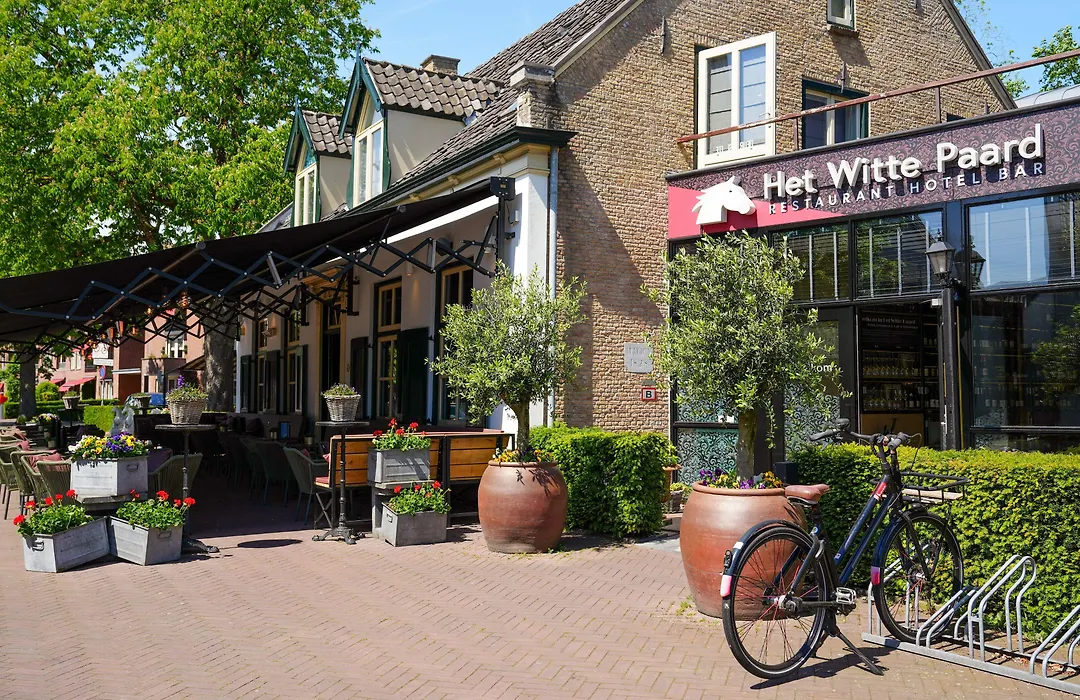 Hotel Het Witte Paard-1