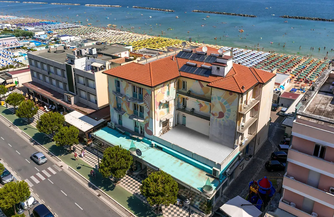 Hotel Stella Maris-1