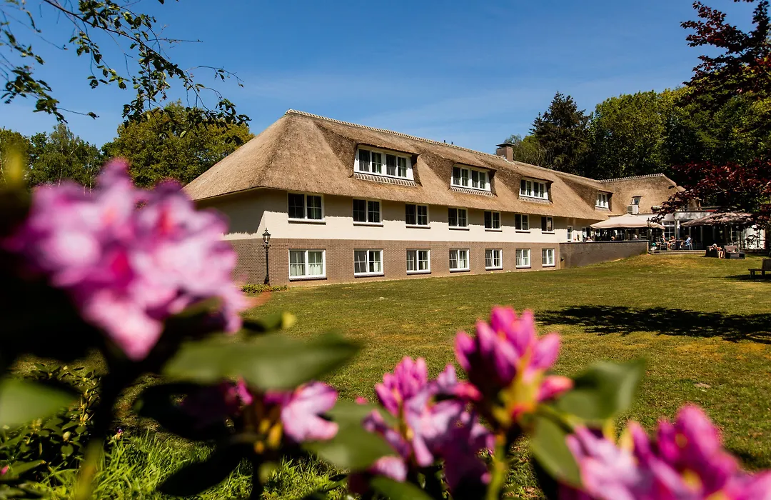 Hotel Herikerberg-1