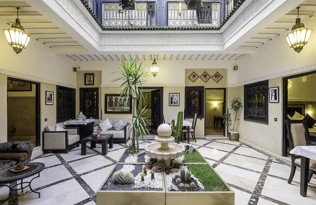 Riad Nesma Suites & Spa-1