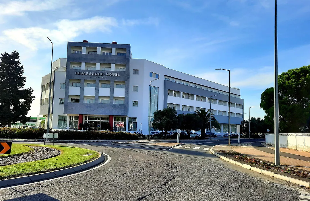 Bejaparque Hotel-1