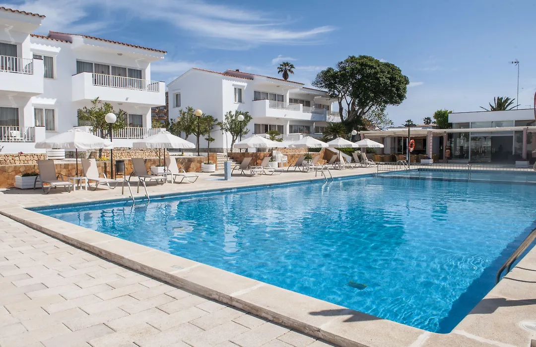Naranjos Resort Menorca-1
