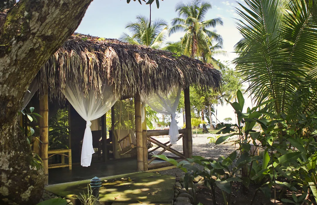 Clandestino Beach Resort-1