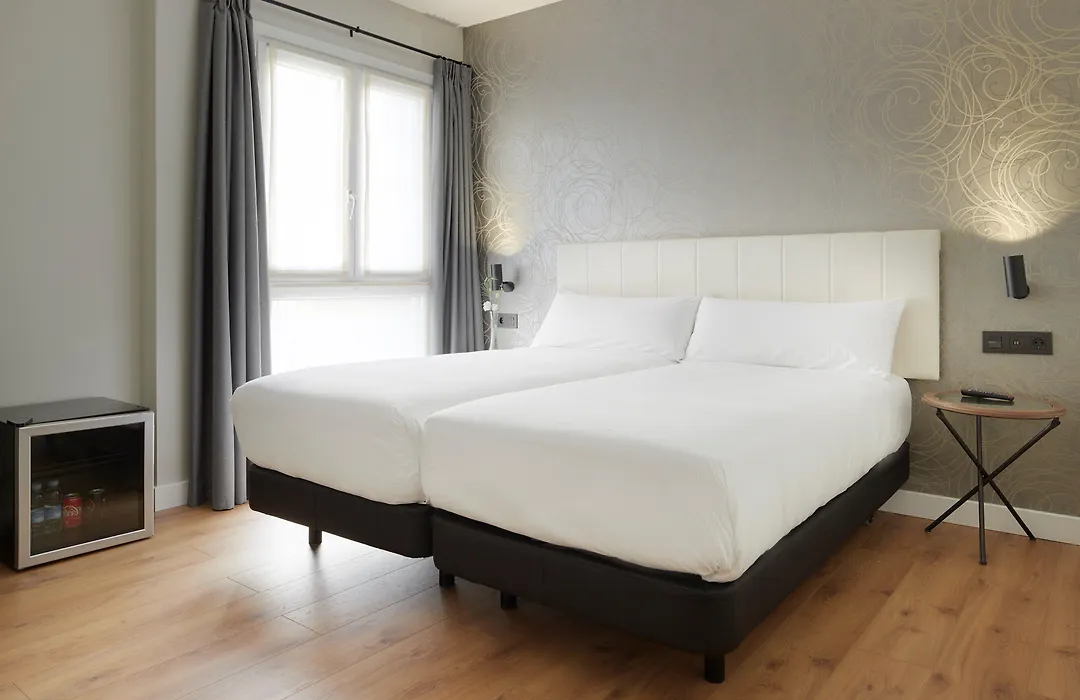 Hotel Arrizul Beach-1
