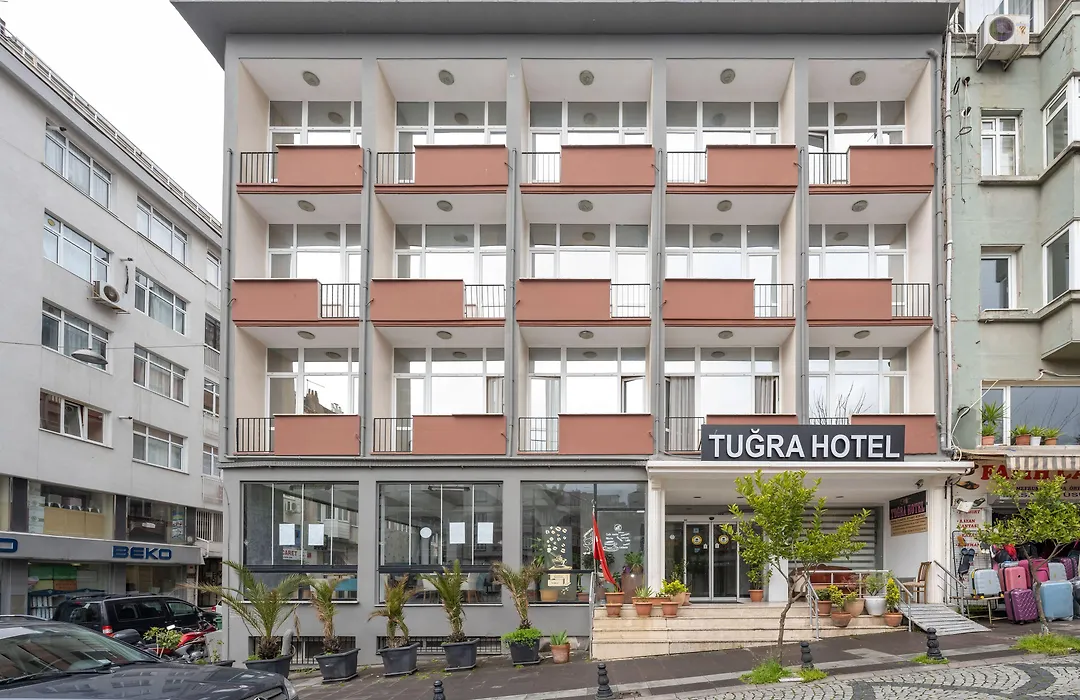 Tugra Hotel-1
