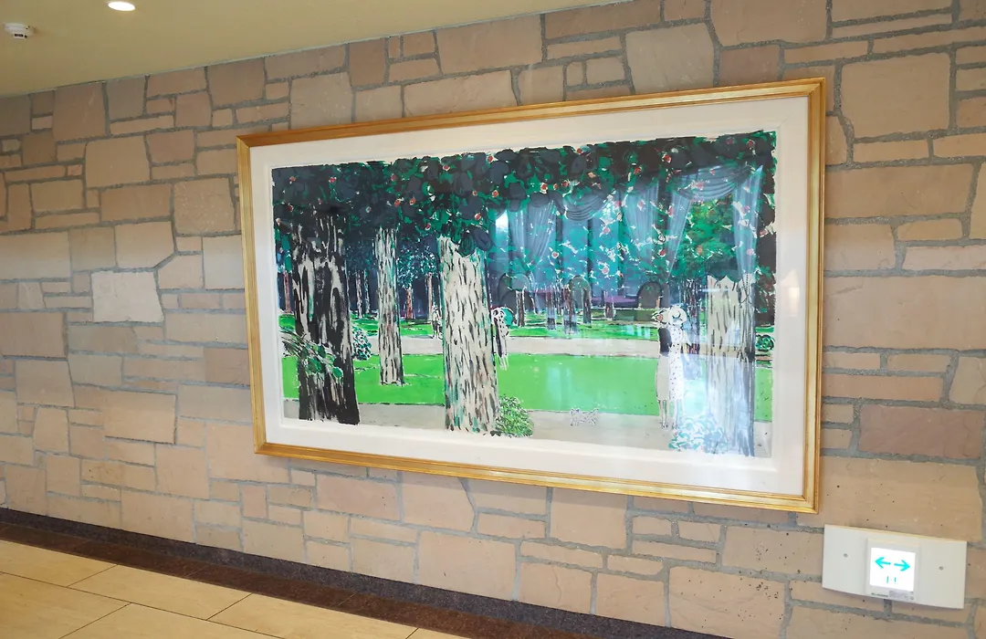 Hotel Princess Garden-1