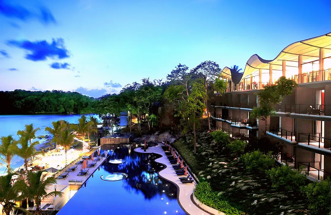 Beyond Krabi-1