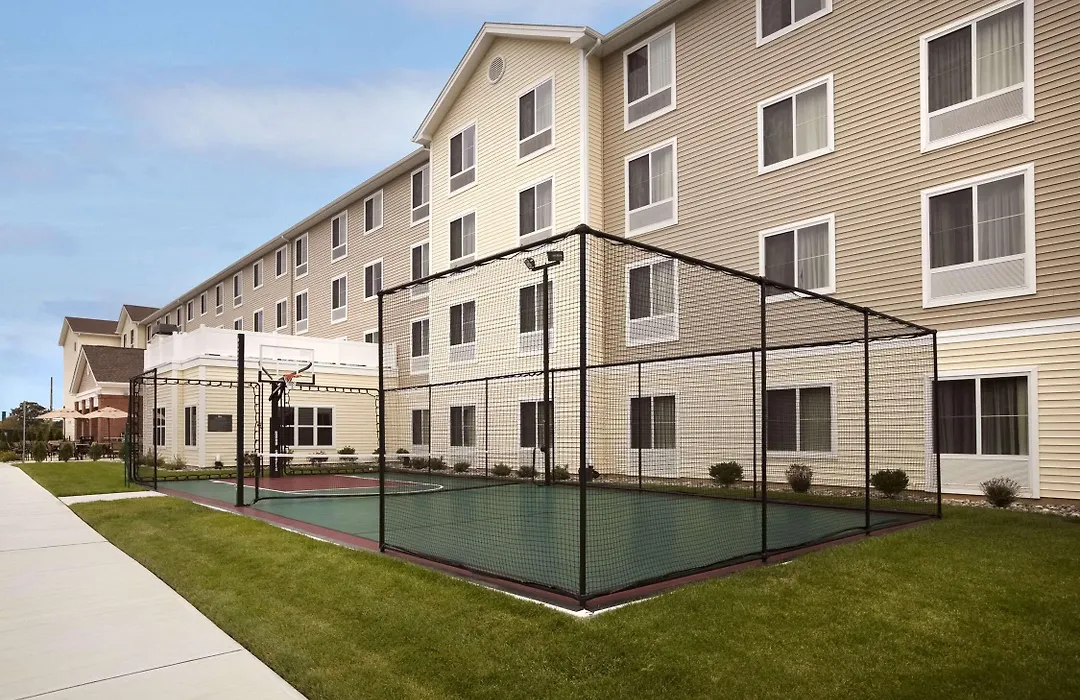 Homewood Suites Atlantic City Egg Harbor Township-1