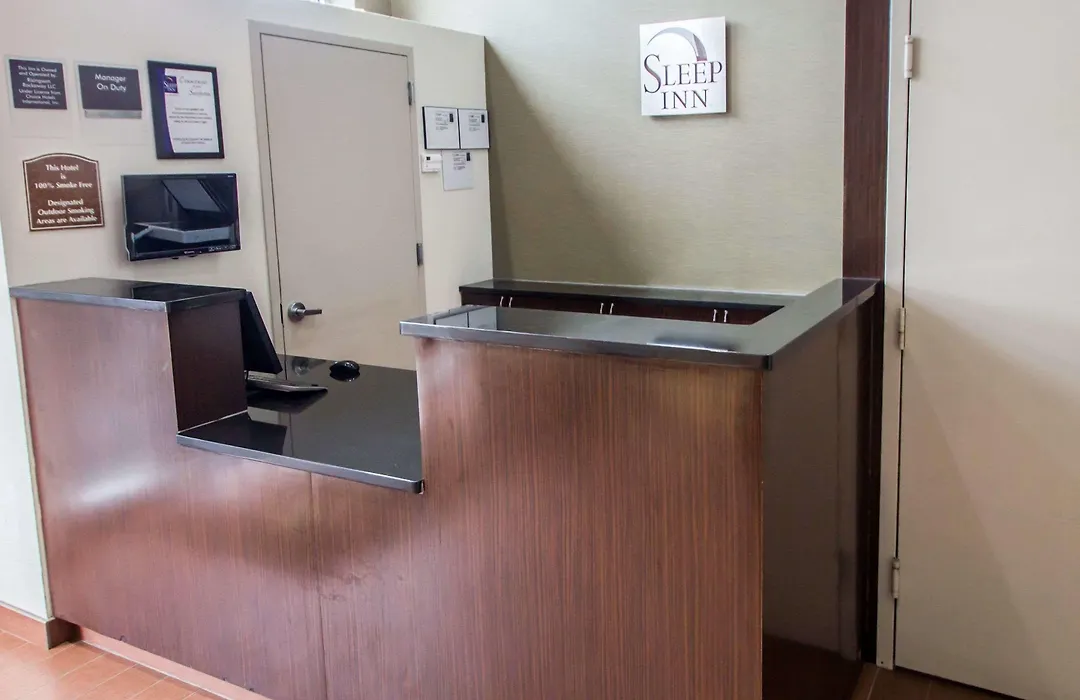 Sleep Inn Jfk Airport Rockaway Blvd-1