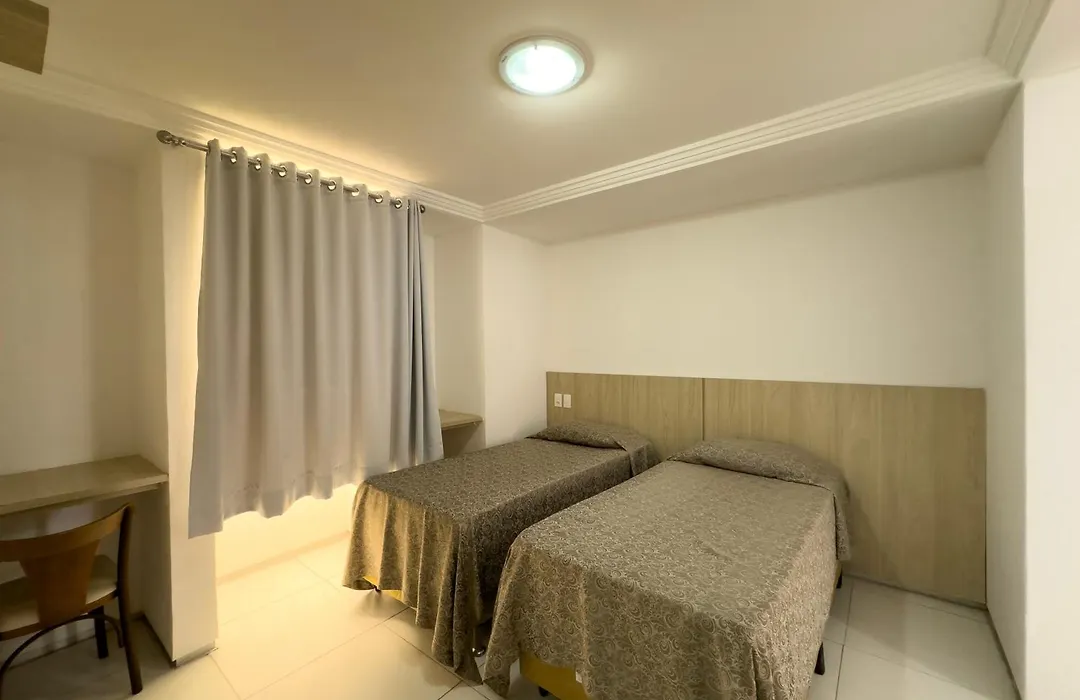 Annamar Hotel-1