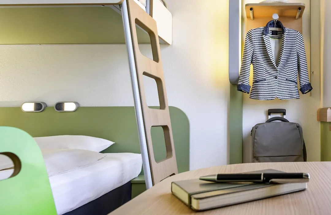 ibis budget Dresden Kesselsdorf-1